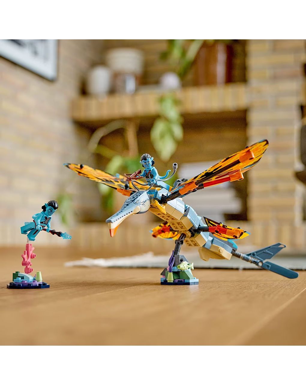 Lego avatar skimwing adventure 75576 - Lego, LEGO Avatar