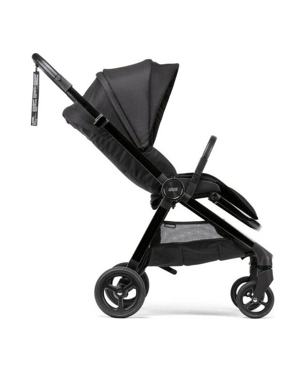 Mamas & papas καρότσι strada carbon - Mamas & Papas