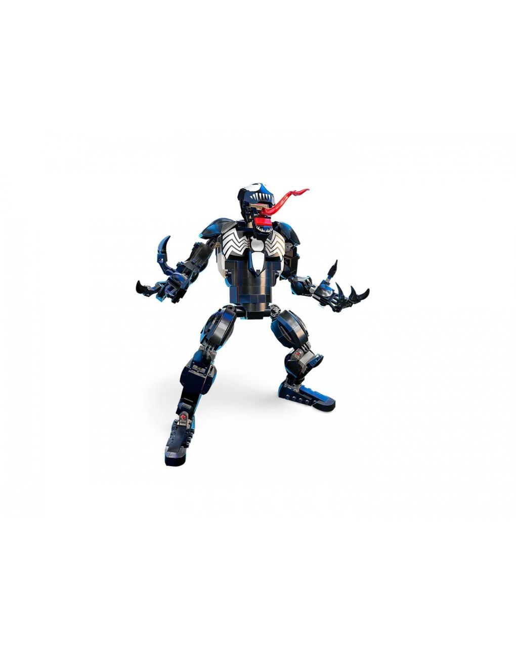 Lego super heroes venom figure 76230 - Lego, Lego Marvel Super Heroes