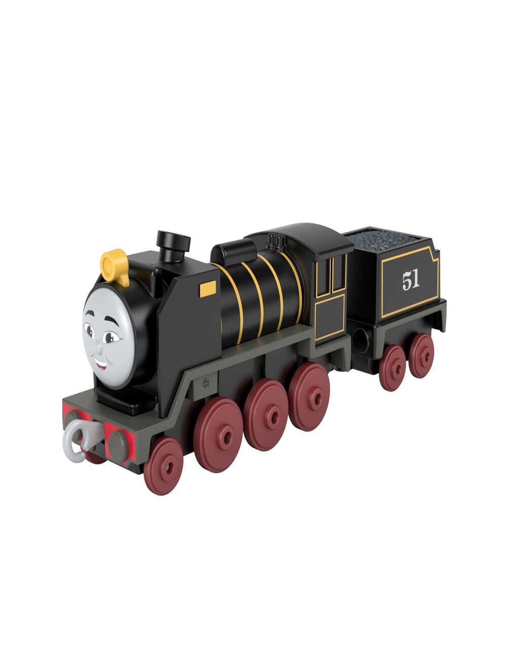 Fisher price τόμας το τρενάκι - τρενάκια με βαγόνι hfx91 - THOMAS & FRIENDS