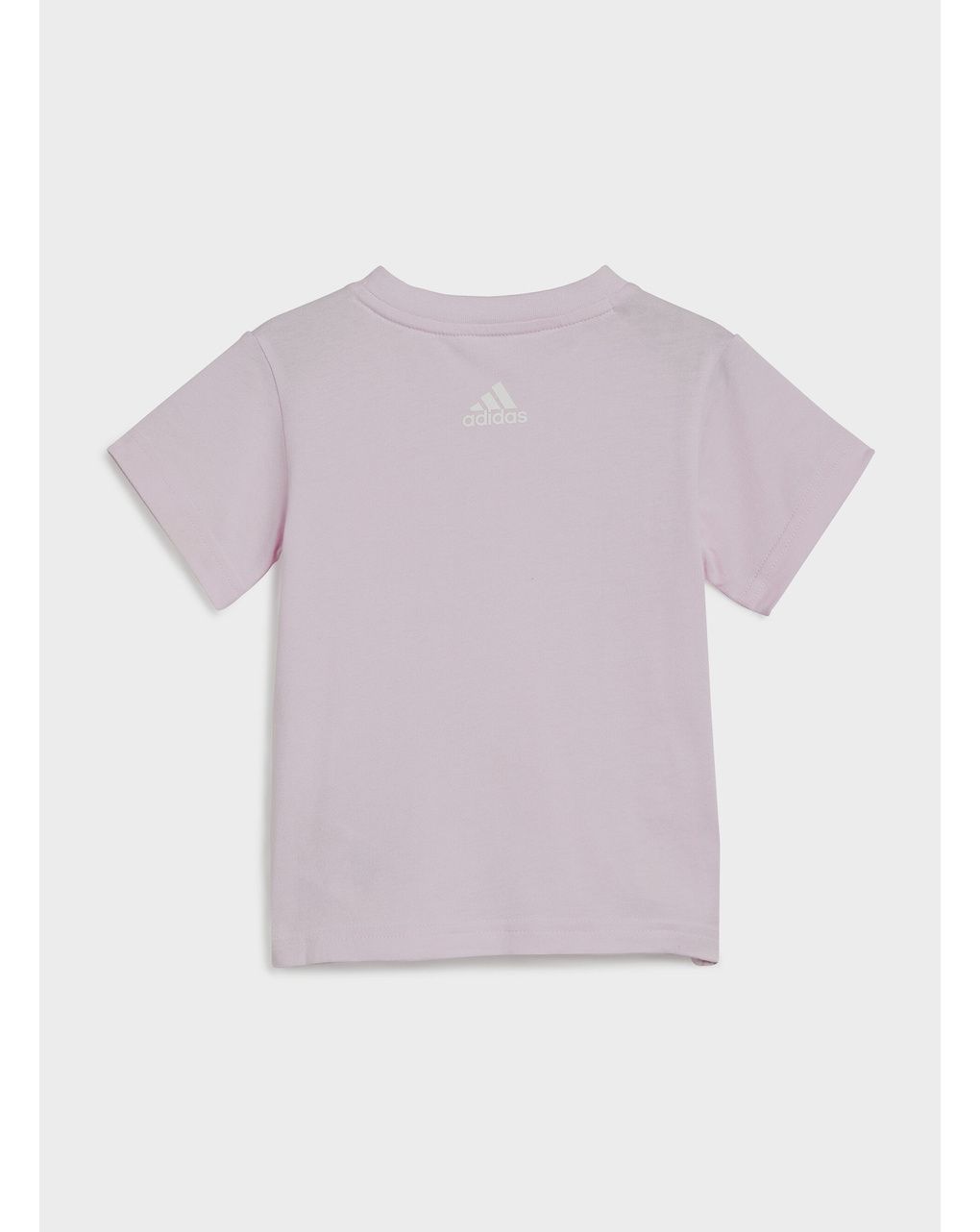 Adidas αθλητικό σετ essentials organic cotton is2496 - Adidas