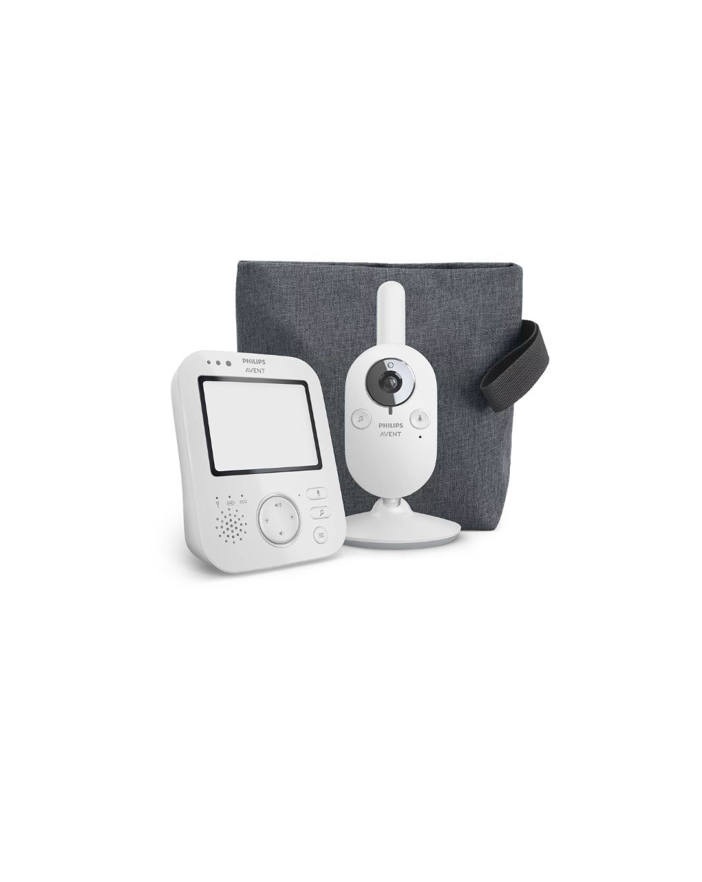 Philips avent video baby monitor premium scd892/26 - Philips Avent