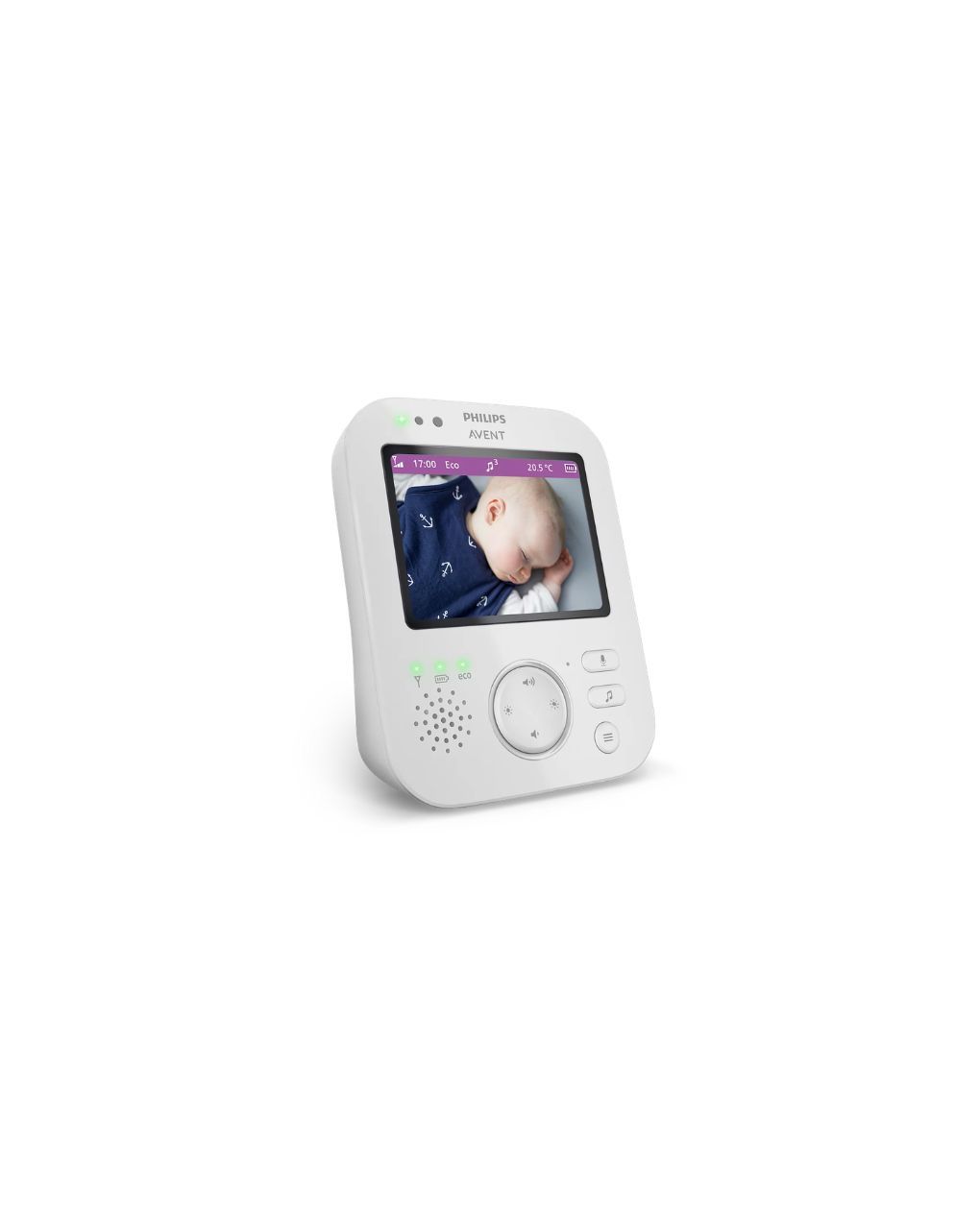 Philips avent video baby monitor premium scd892/26 - Philips Avent
