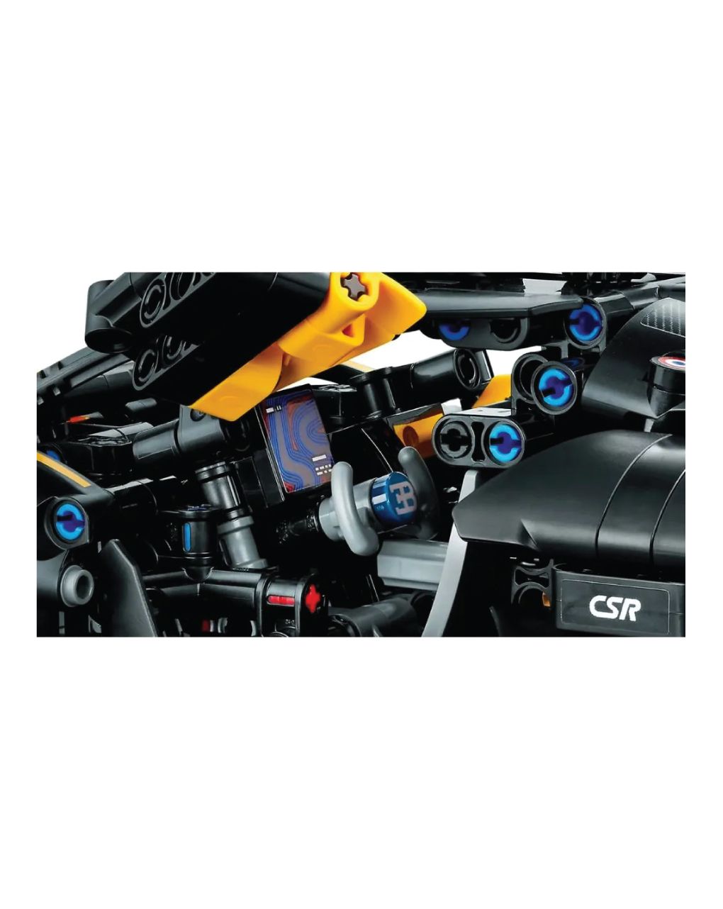 Lego technic bugatti bolide 42151 - Lego, Lego Technic