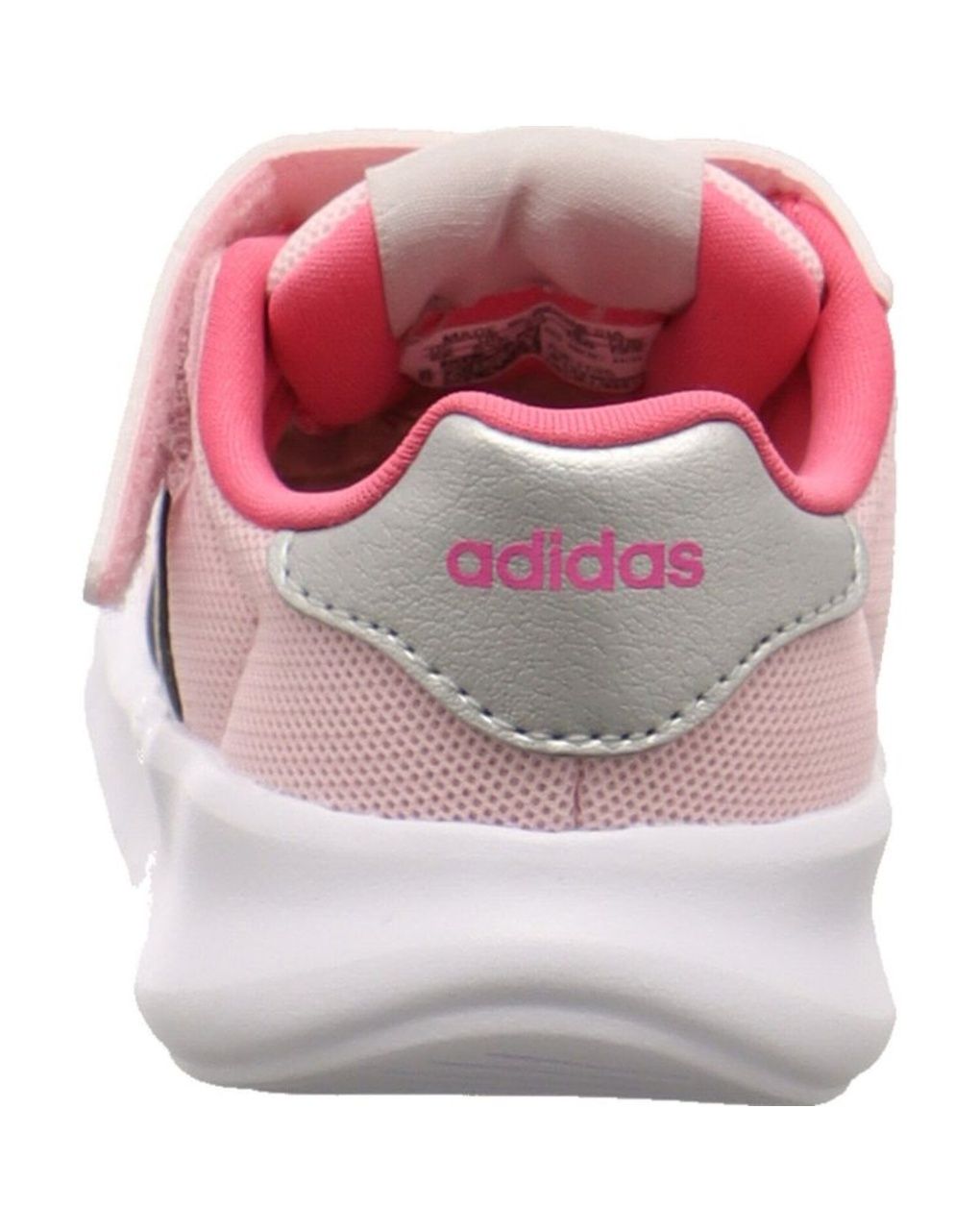 Adidas αθλητικά παπούτσια lite racer 3.0 el i ie1135 - Adidas