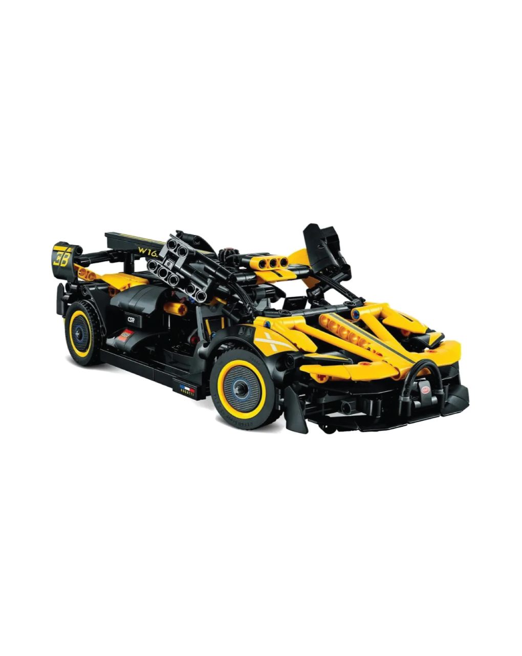 Lego technic bugatti bolide 42151 - Lego, Lego Technic