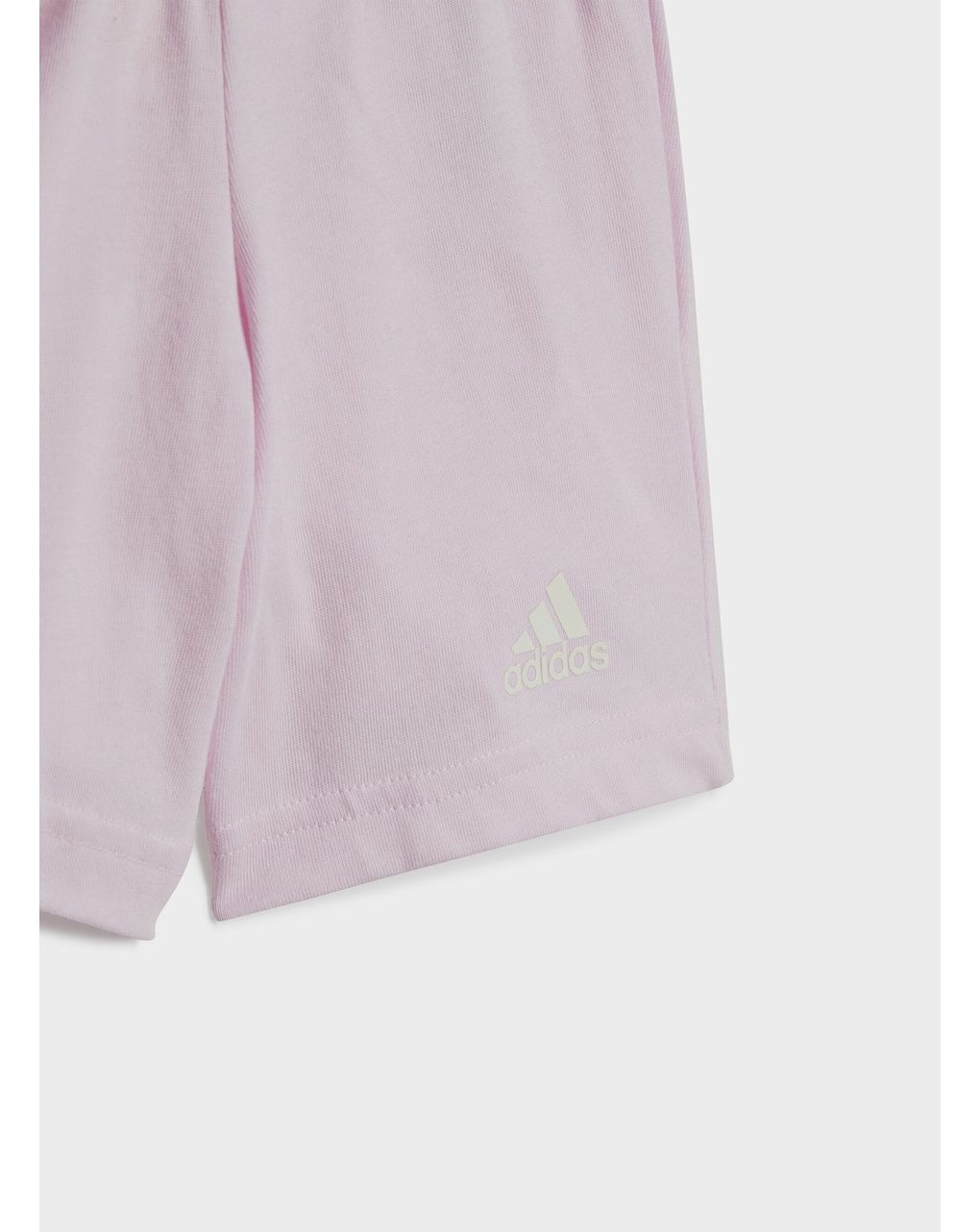 Adidas αθλητικό σετ essentials organic cotton is2513 - Adidas