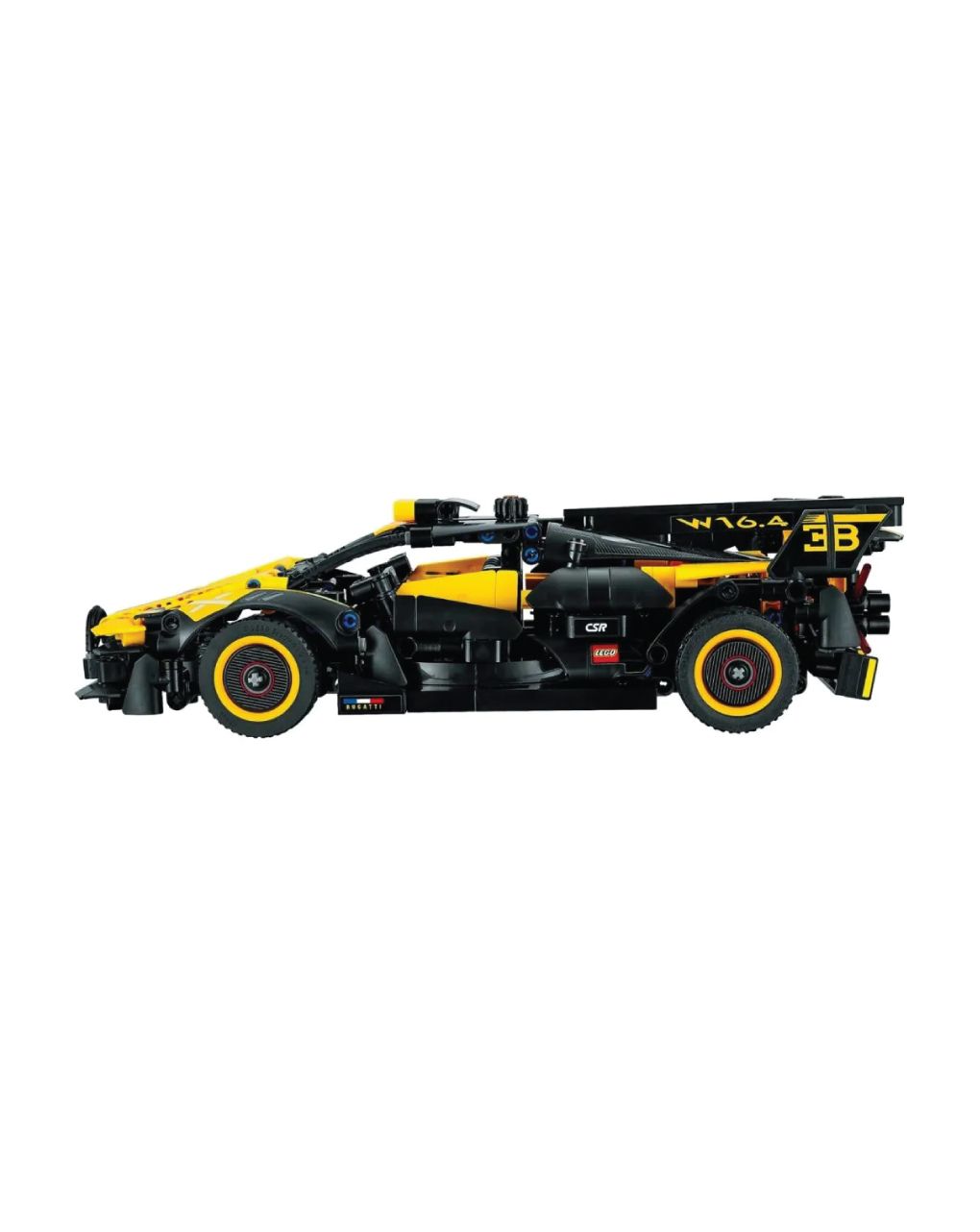 Lego technic bugatti bolide 42151 - Lego, Lego Technic