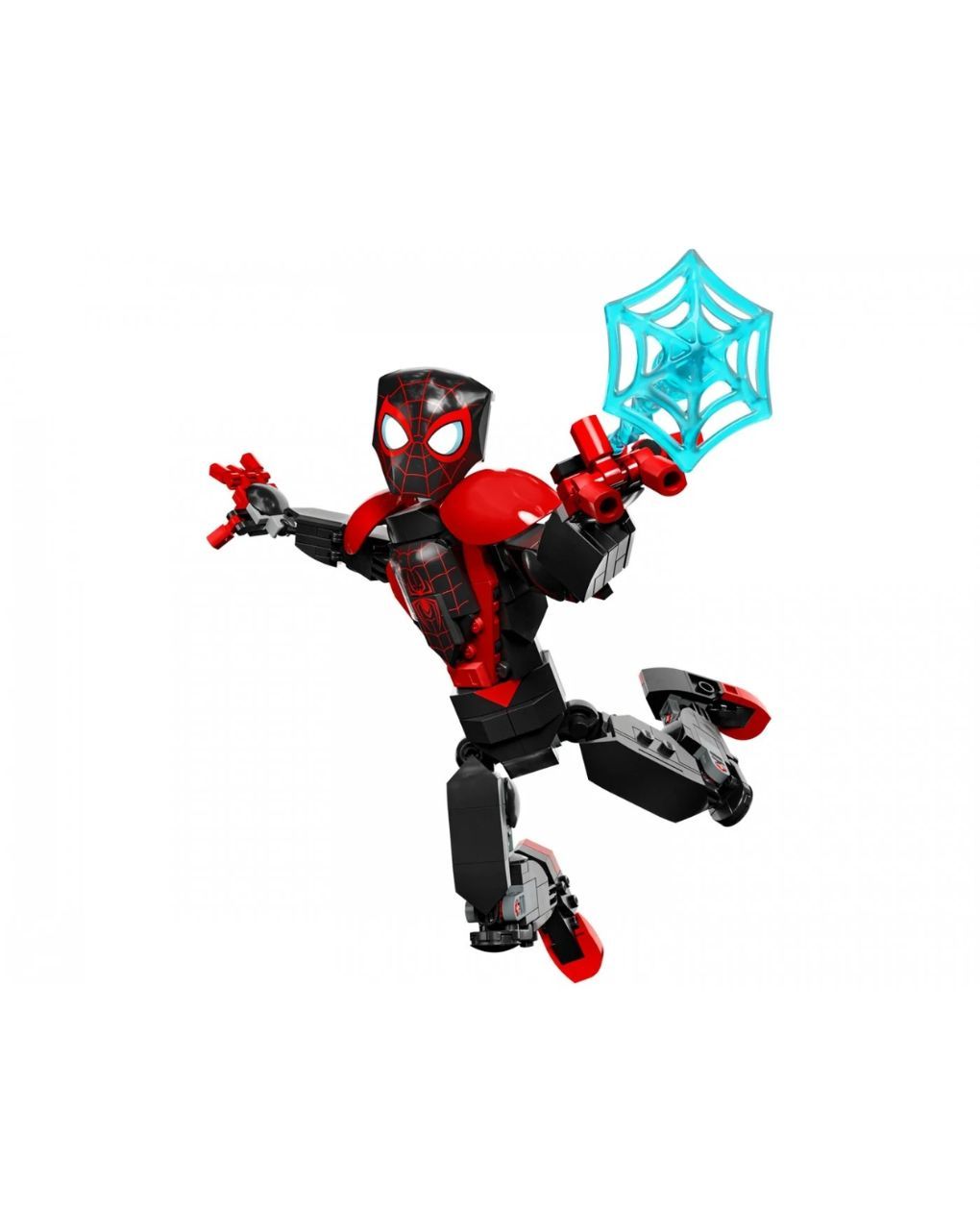 Lego super heroes miles morales figure 76225 - Lego, Lego Marvel Super Heroes