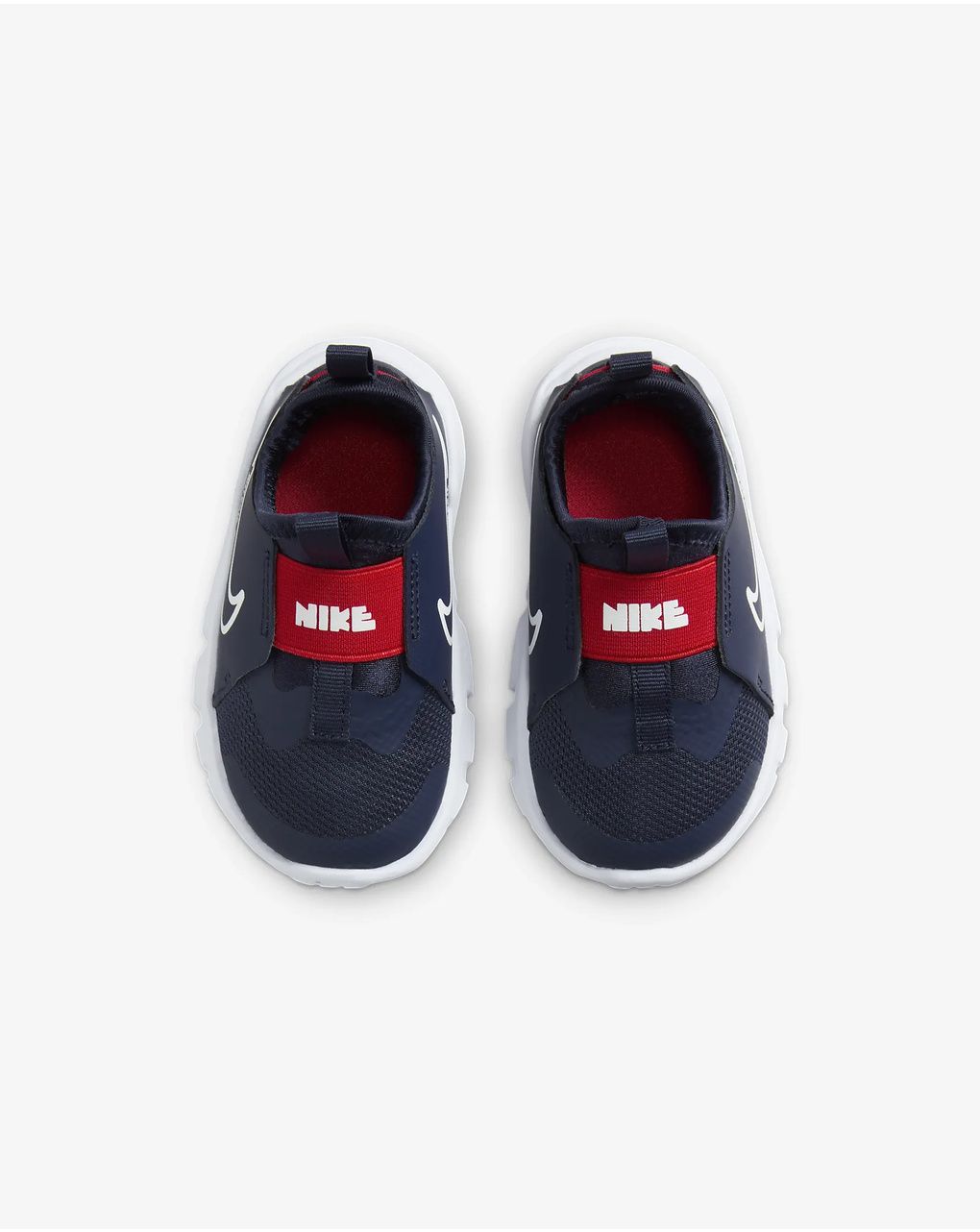 Nike αθλητικά παπούτσια flex runner 2 dj6039-403 - Nike