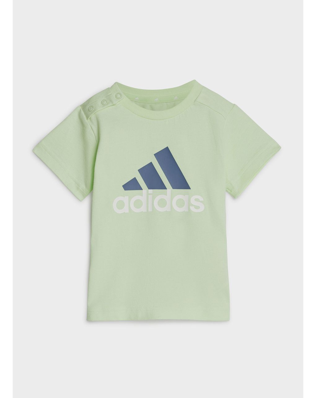 Adidas αθλητικό σετ essentials organic cotton is2512 - Adidas