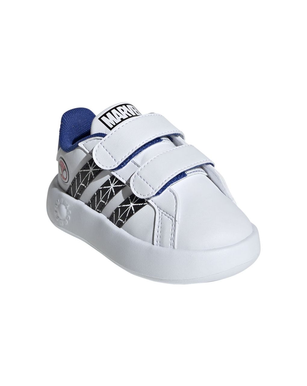 Adidas sneakers grand court spiderman cf i id8017