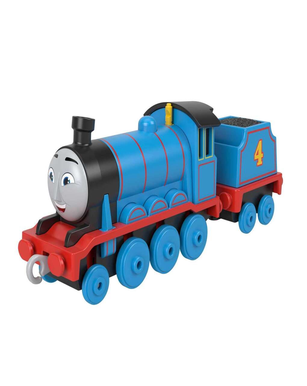 Fisher price τόμας το τρενάκι - τρενάκια με βαγόνι hfx91 - THOMAS & FRIENDS