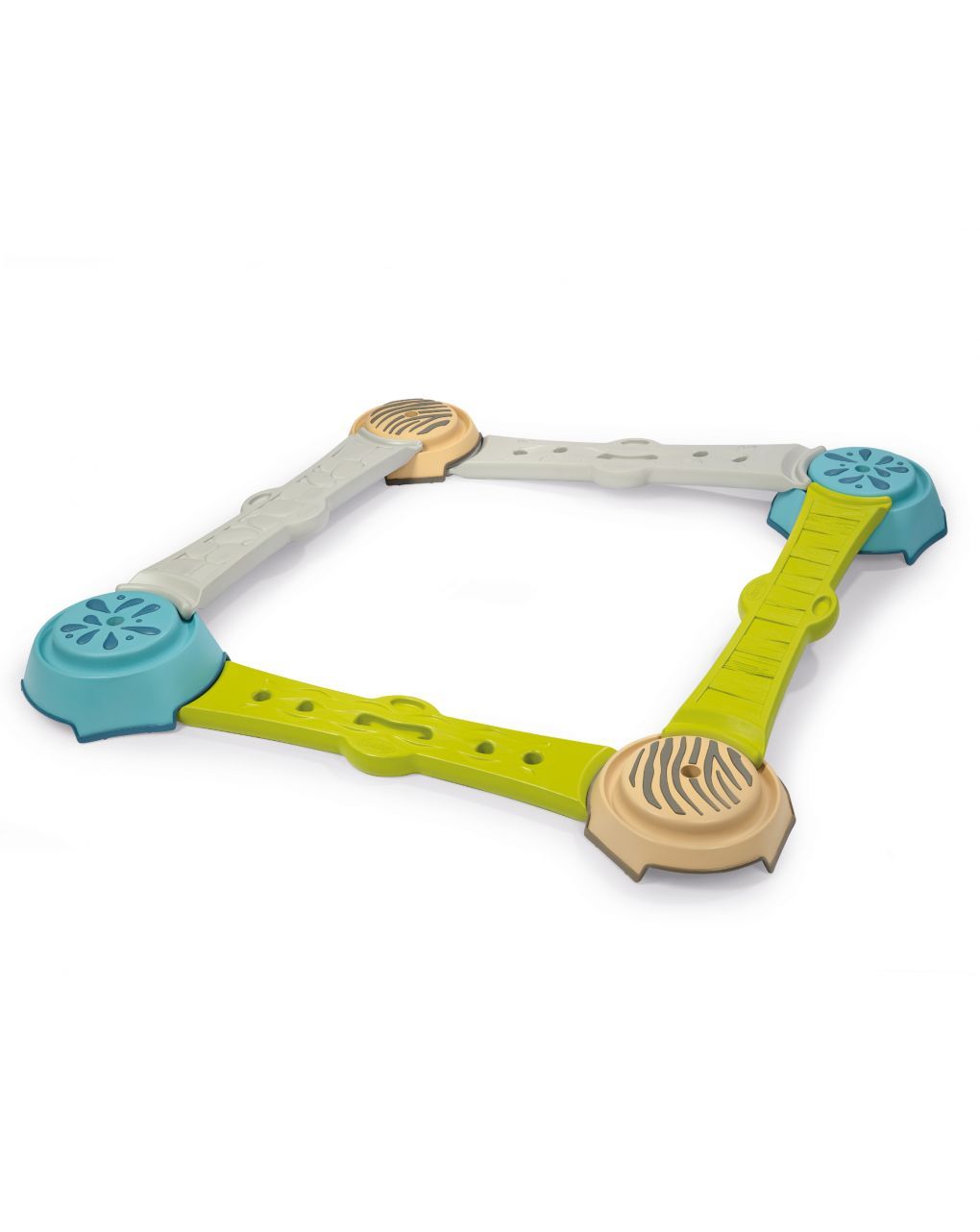 Smoby παιχνίδι ισορροπίας εξωτερικού χώρου adventure course - Smoby