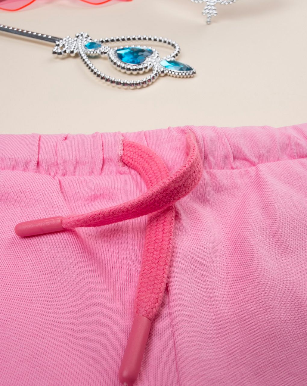 παιδικό σετ t-shirt και σορτσάκι barbie για κορίτσι - Prénatal
