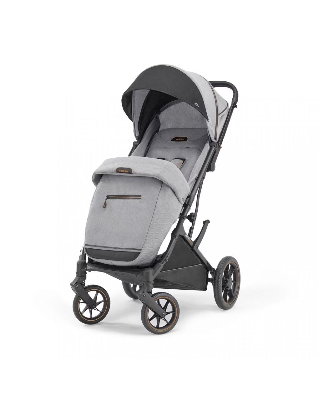 Inglesina καρότσι περιπάτου maior horizon grey - Inglesina