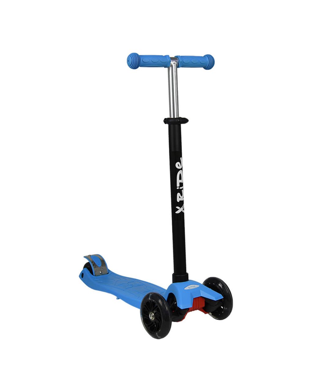 πατίνι x-ride 3 σε 1 blue 662-181 - Bebe Stars