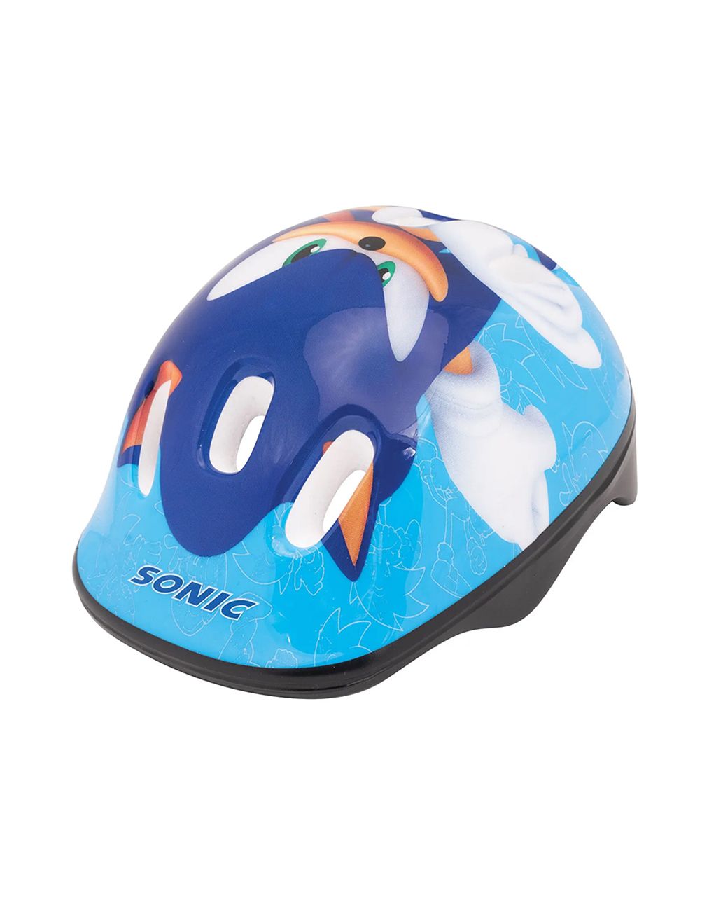 As προστατευτικό κράνος sonic για 3+ χρονών 5004-50259 - AS Company