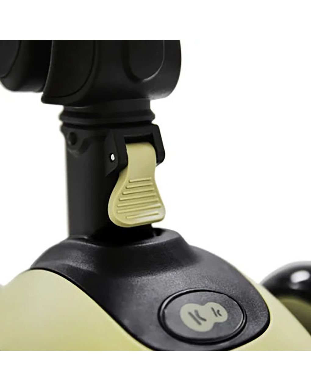 Kinderkraft πατίνι 2 σε 1 halley grassland green - Kinderkraft