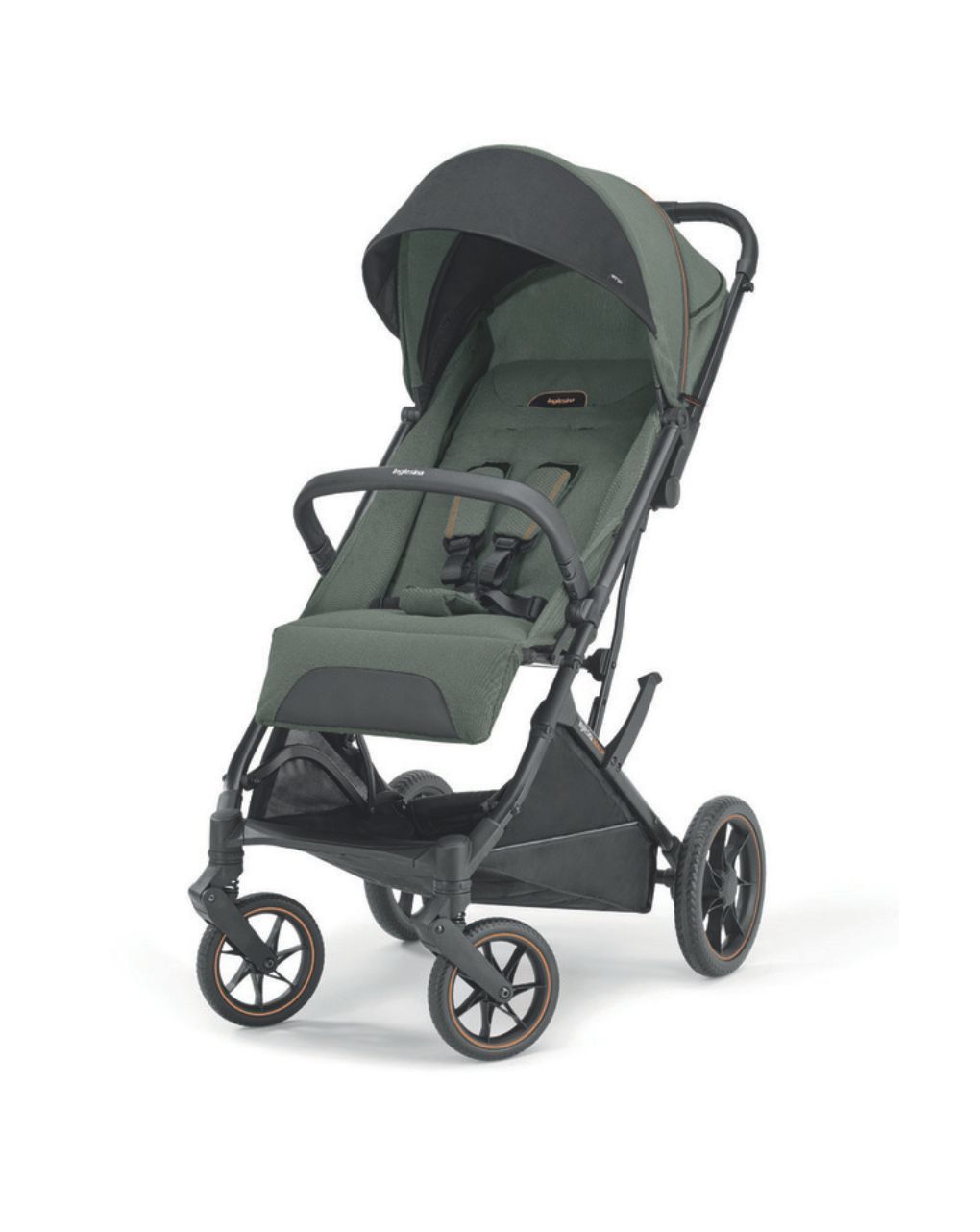 Inglesina καρότσι maior taiga green - Inglesina