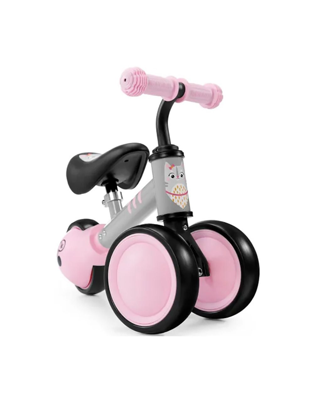 Kinderkraft ποδήλατο ισορροπίας mini cutie pink - Kinderkraft