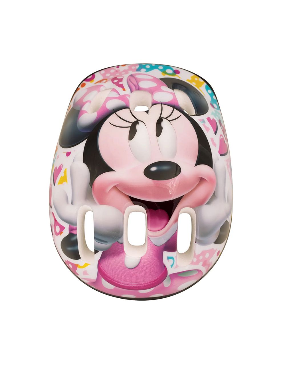 As προστατευτικό κράνος disney minnie για 3+ χρονών 5004-50258 - AS Wheels