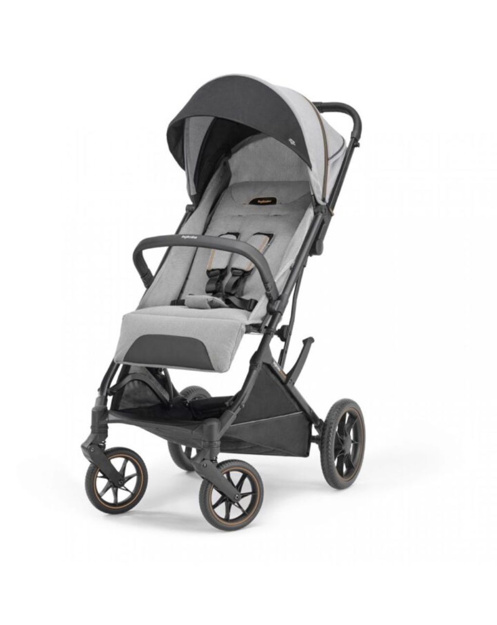 Inglesina καρότσι περιπάτου maior horizon grey - Inglesina