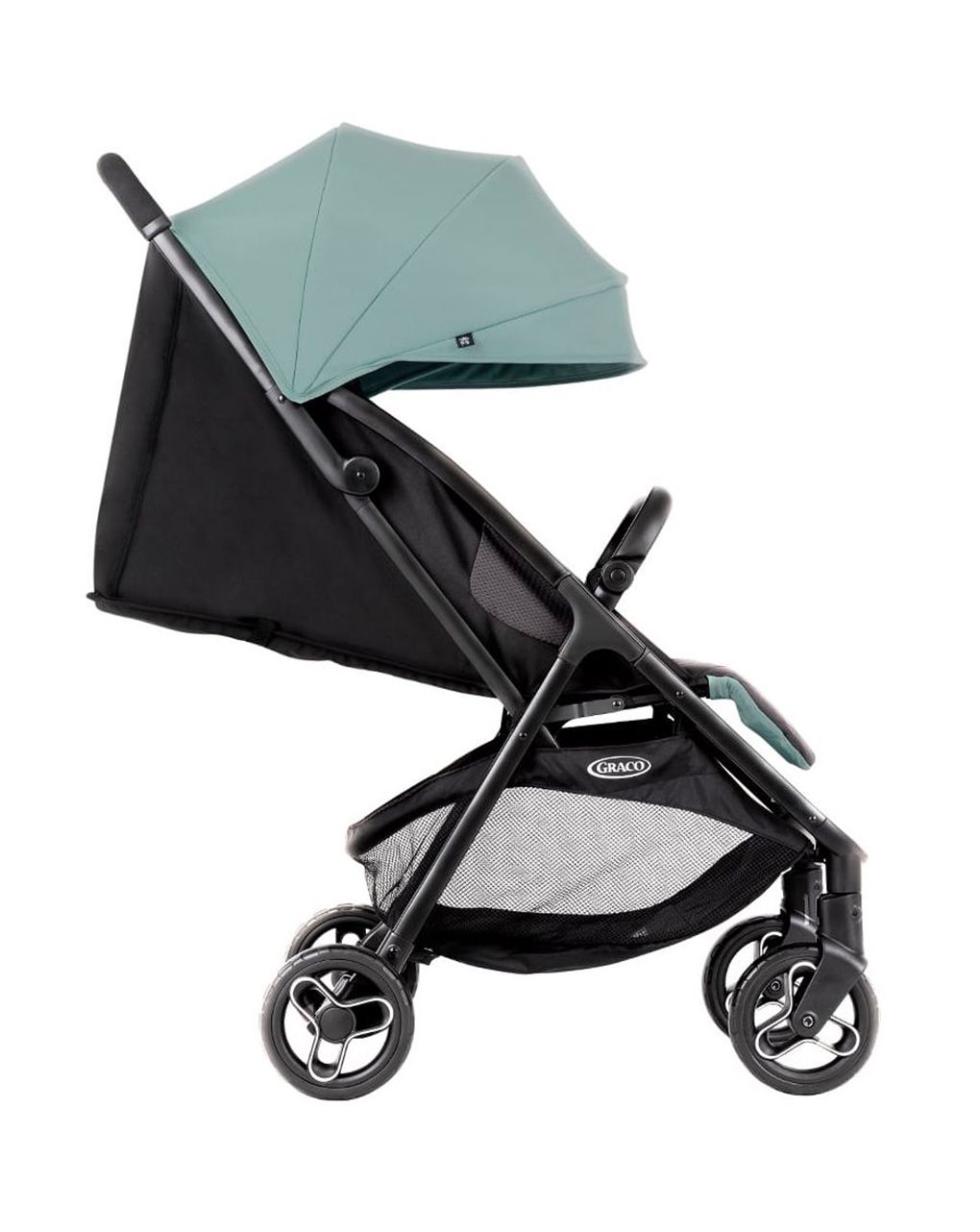 Graco myavo καρότσι mint - Graco