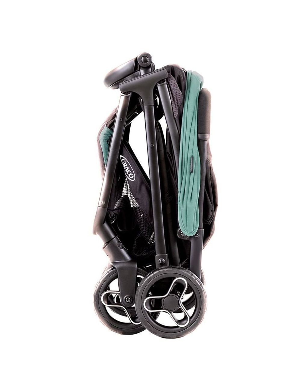 Graco myavo καρότσι mint - Graco