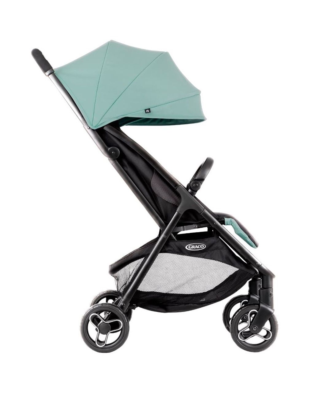 Graco myavo καρότσι mint - Graco