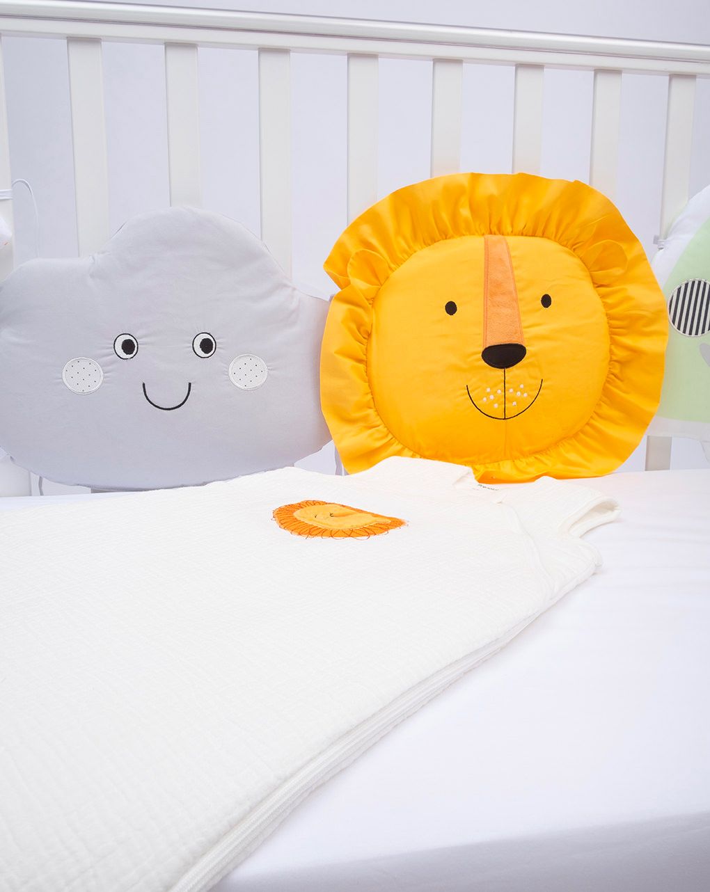 σετ υπνόσακος 2.5 tog  και πάντα jungle - Prénatal