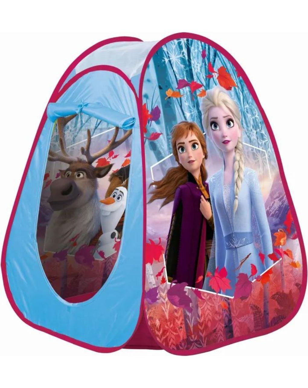 Pop up σκηνή frozen ii 75144 - John Hellas