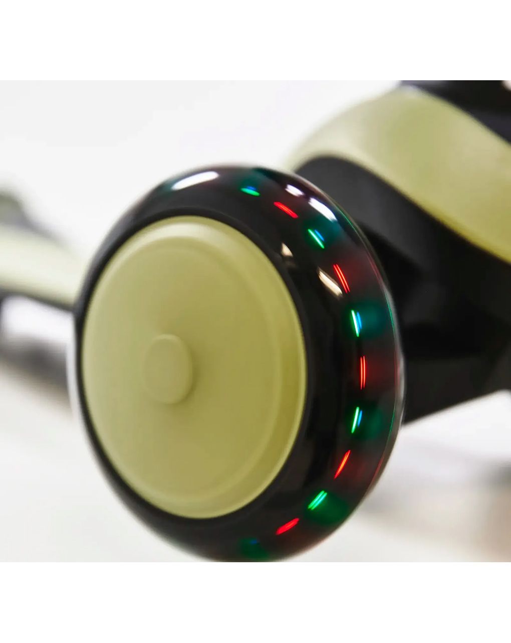 Kinderkraft πατίνι 2 σε 1 halley grassland green - Kinderkraft