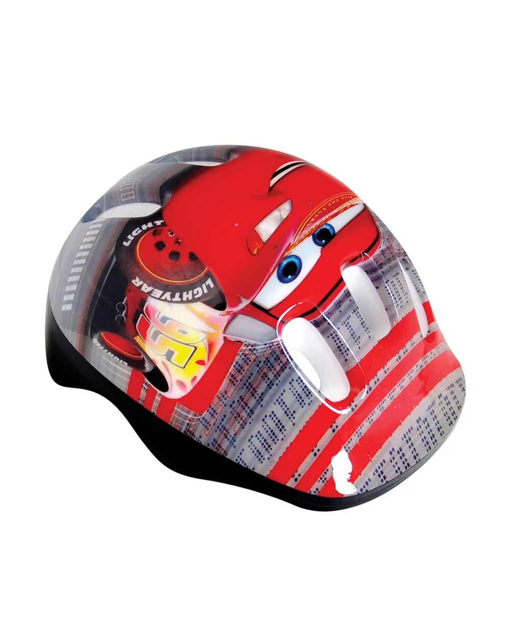 As προστατευτικό κράνος disney cars για 3+ χρονών 5004-50194 - AS Wheels