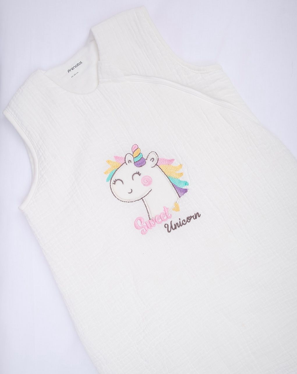 σετ υπνόσακος 2.5 tog  και πάντα unicorns - Prénatal