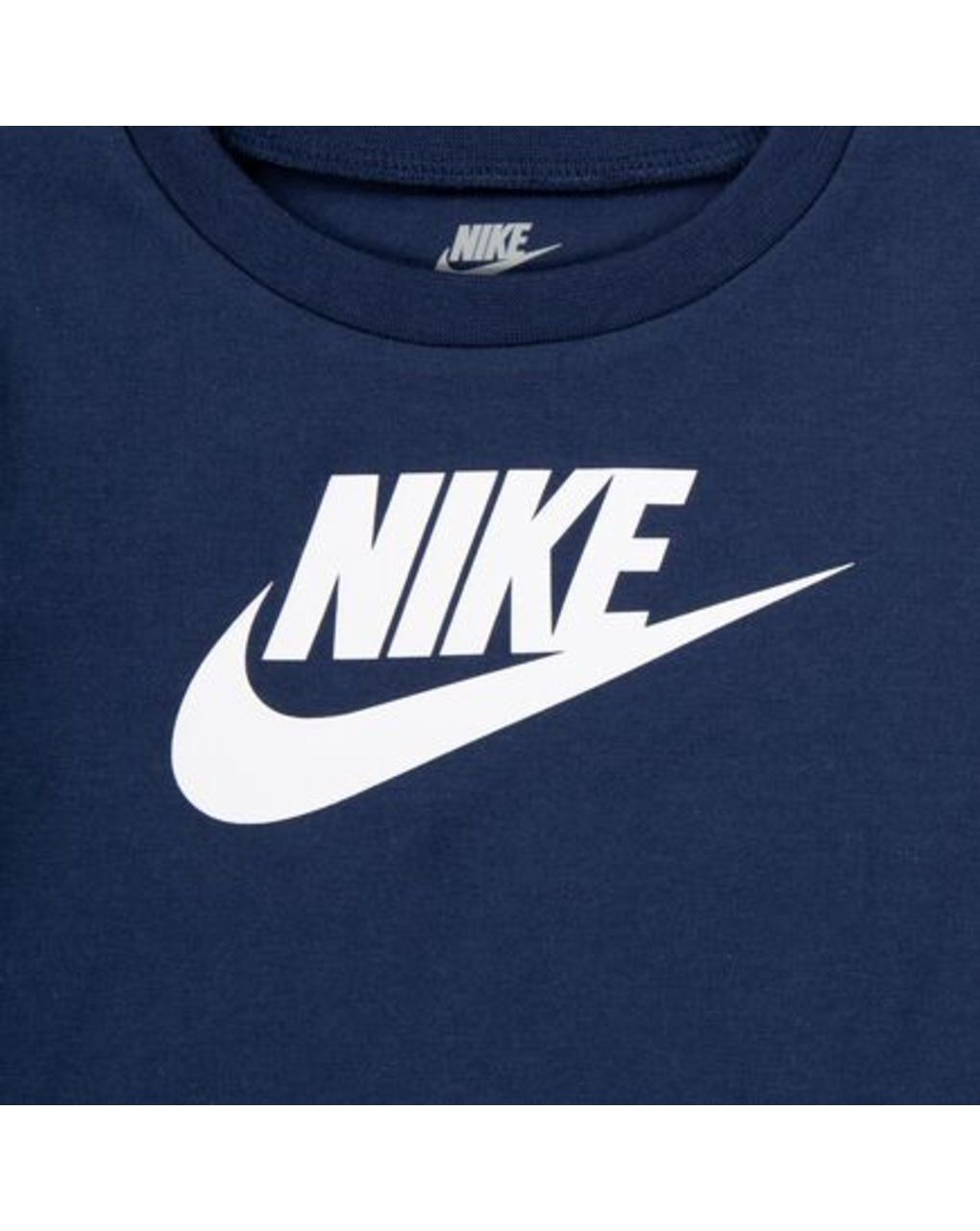 Nike αθλητικό σετ 66l596-u90 για αγόρι - Nike