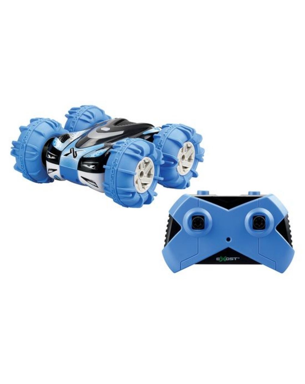 τηλεκατευθυνόμενο αυτοκίνητο exost r/c 1:18 360 aquacross 7530-20268 - Exost
