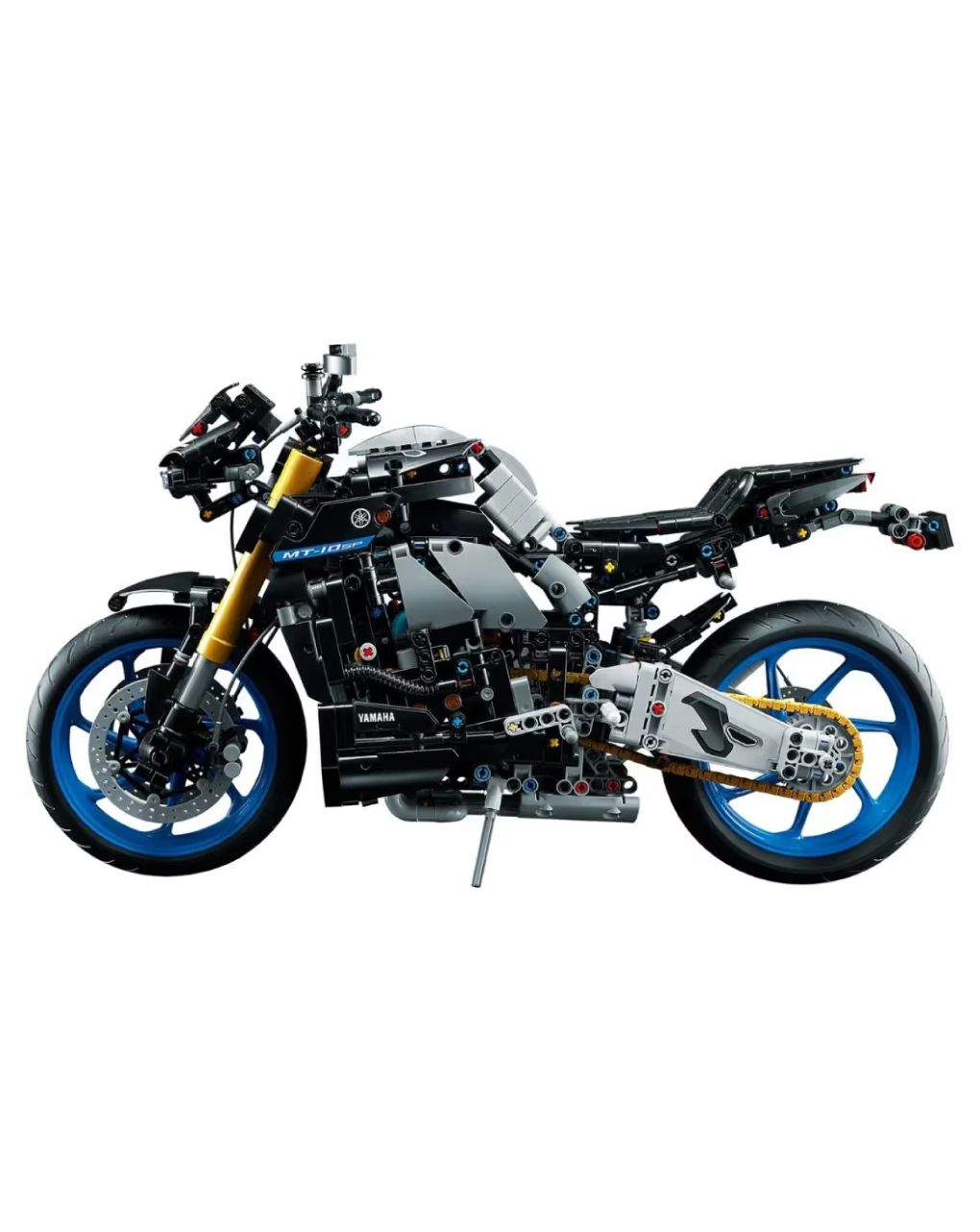 Lego technic yamaha mt-10 sp 42159 - LEGO