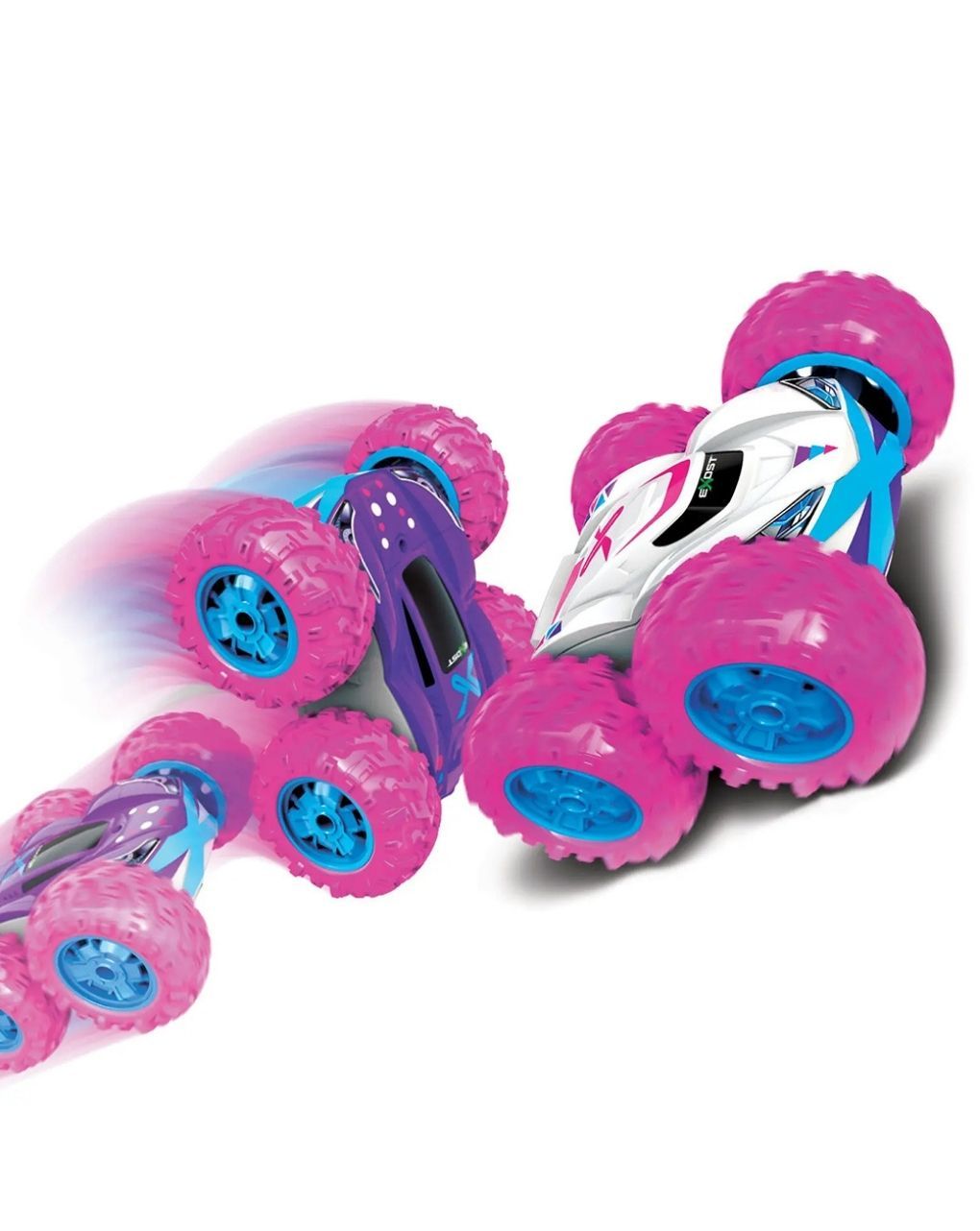 As company exost cross amazone led τηλεκατευθυνόμενο αυτοκίνητο 7530-20250 - Exost