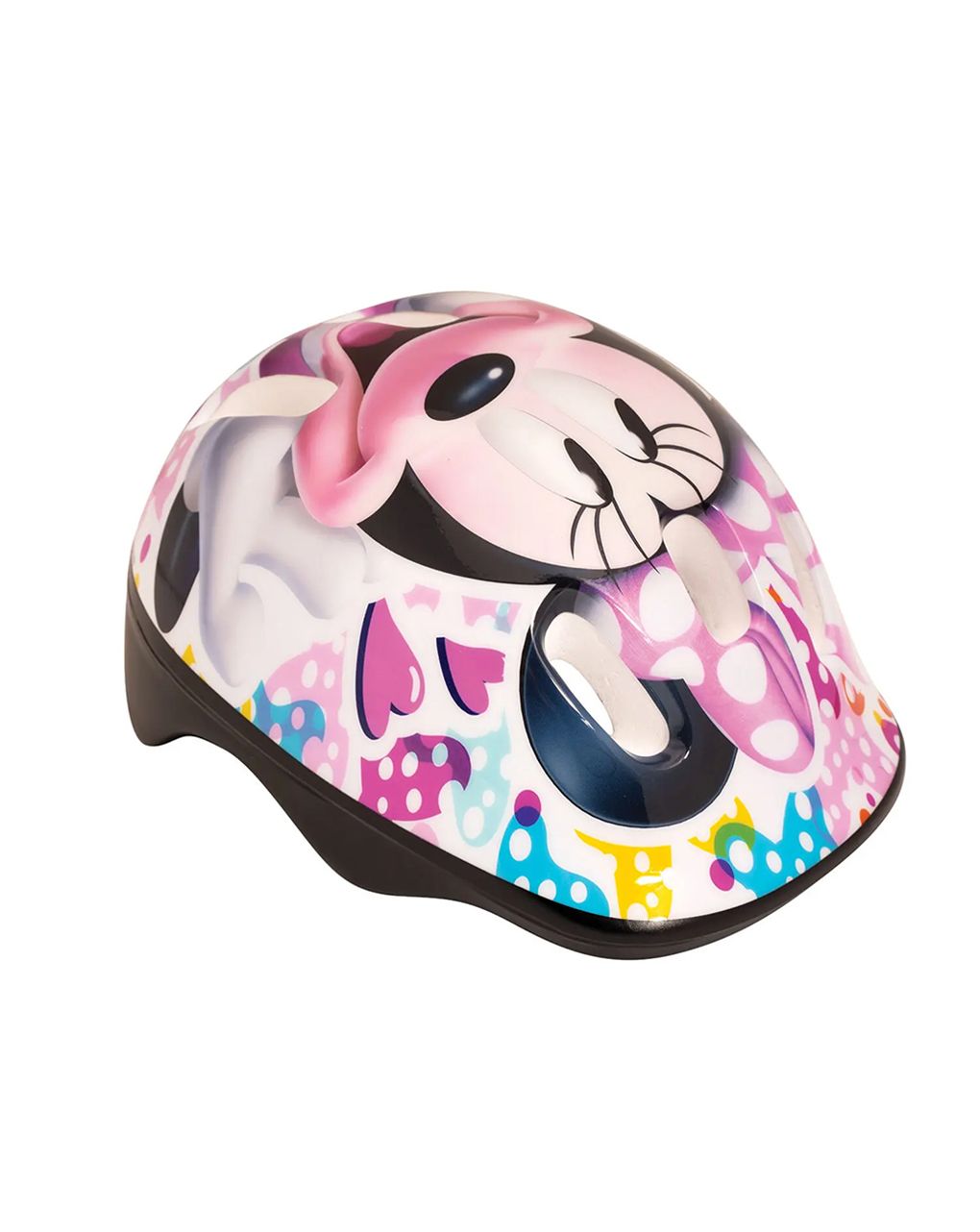 As προστατευτικό κράνος disney minnie για 3+ χρονών 5004-50258 - AS Wheels