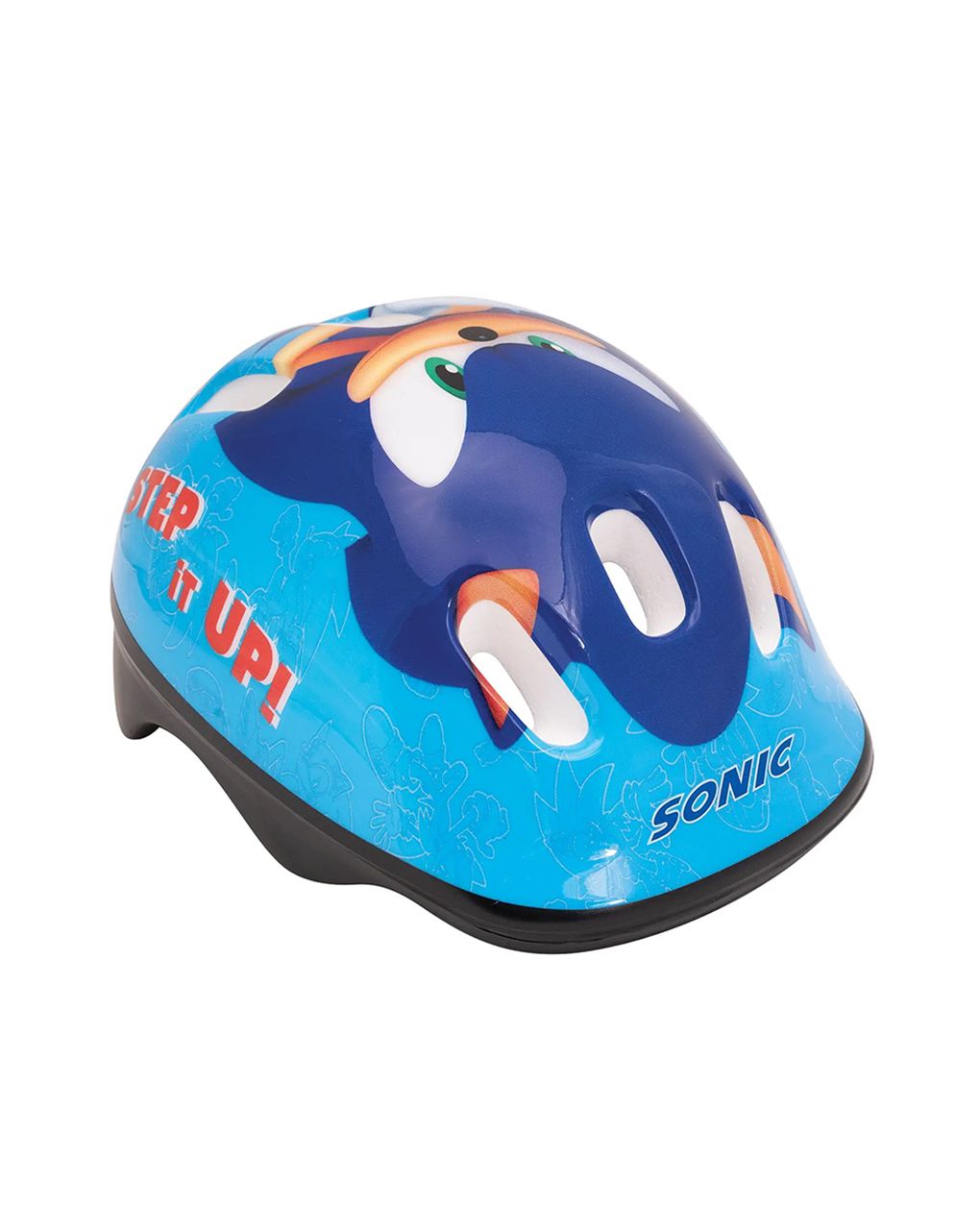 As προστατευτικό κράνος sonic για 3+ χρονών 5004-50259 - AS Company