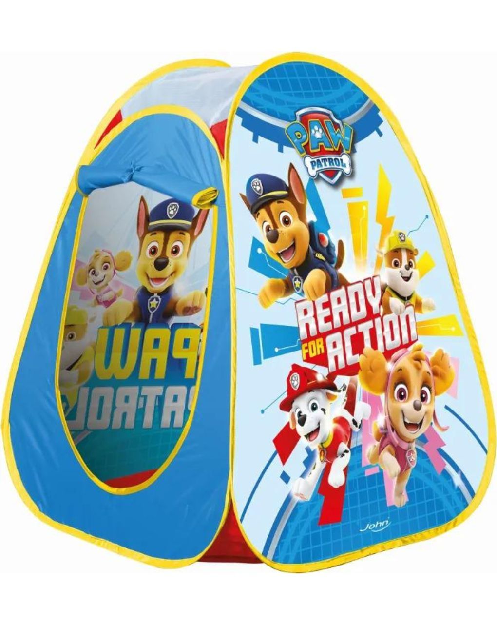 Pop up σκηνή paw patrol 71044 - John Hellas