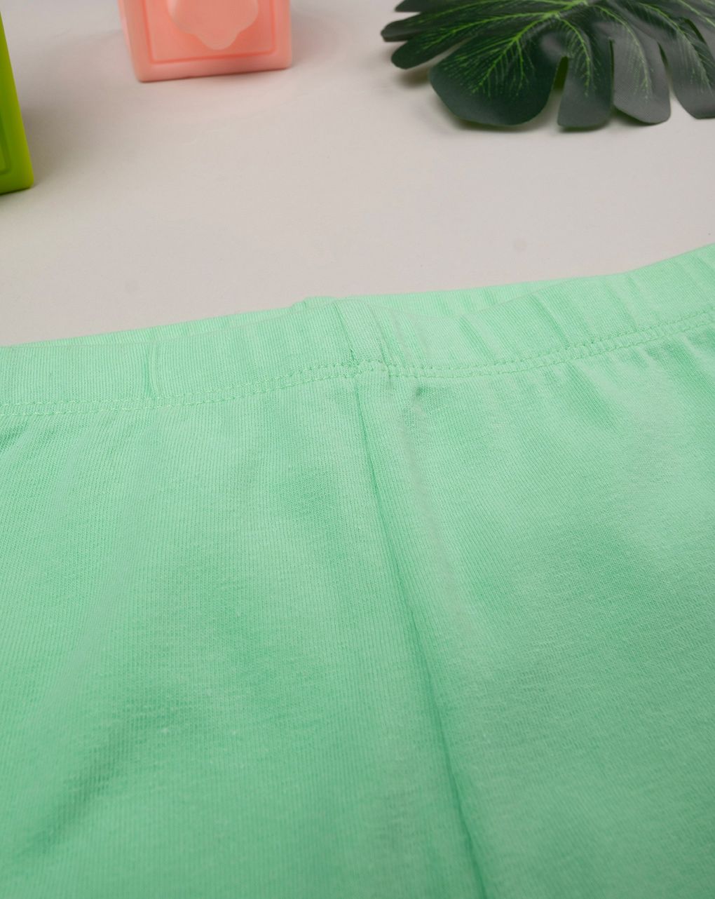 βρεφικό κολάν 3/4 βεραμάν με σούρα για κορίτσι - Prénatal