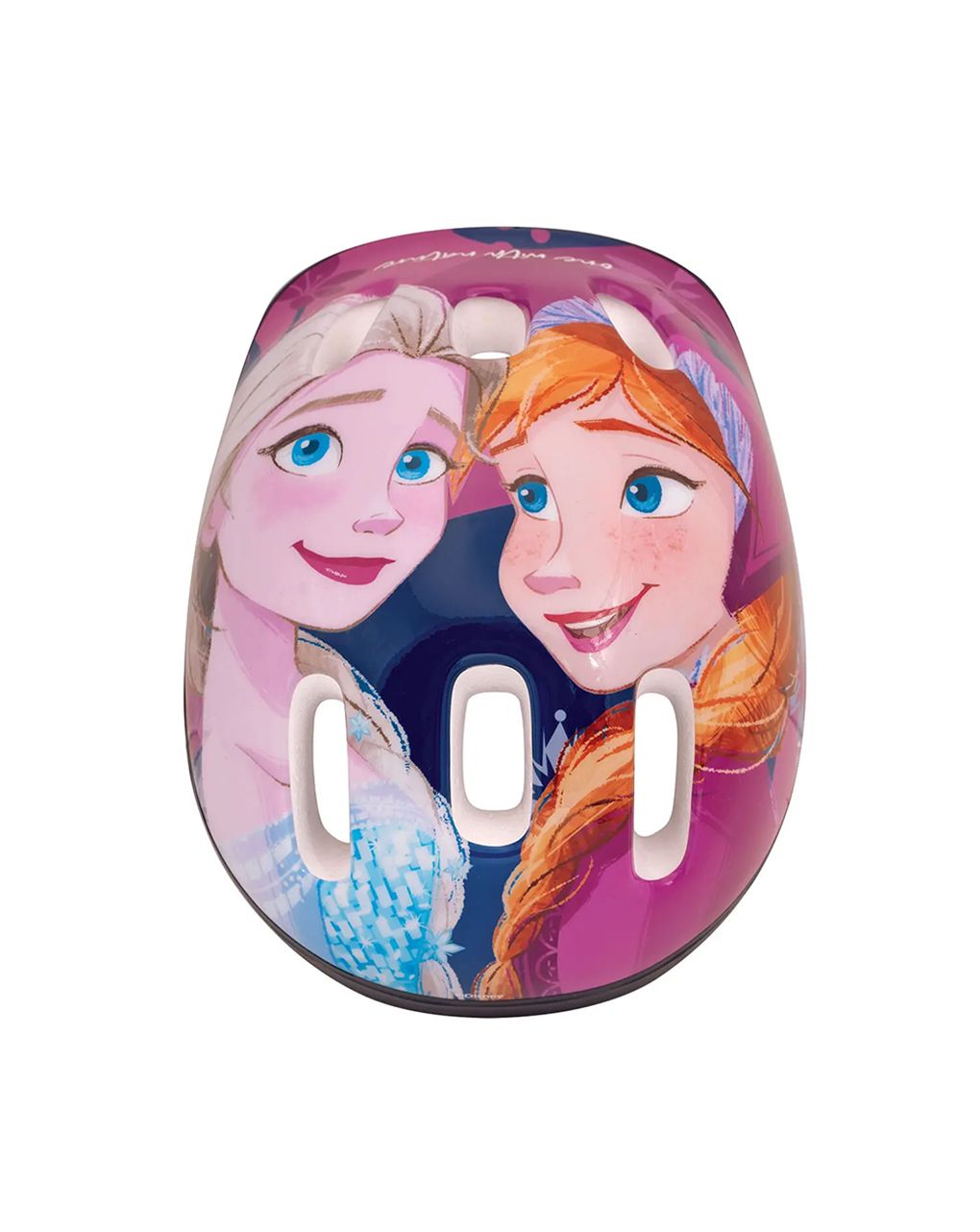 As προστατευτικό κράνος disney frozen για 3+ χρονών 5004-50256 - AS Wheels
