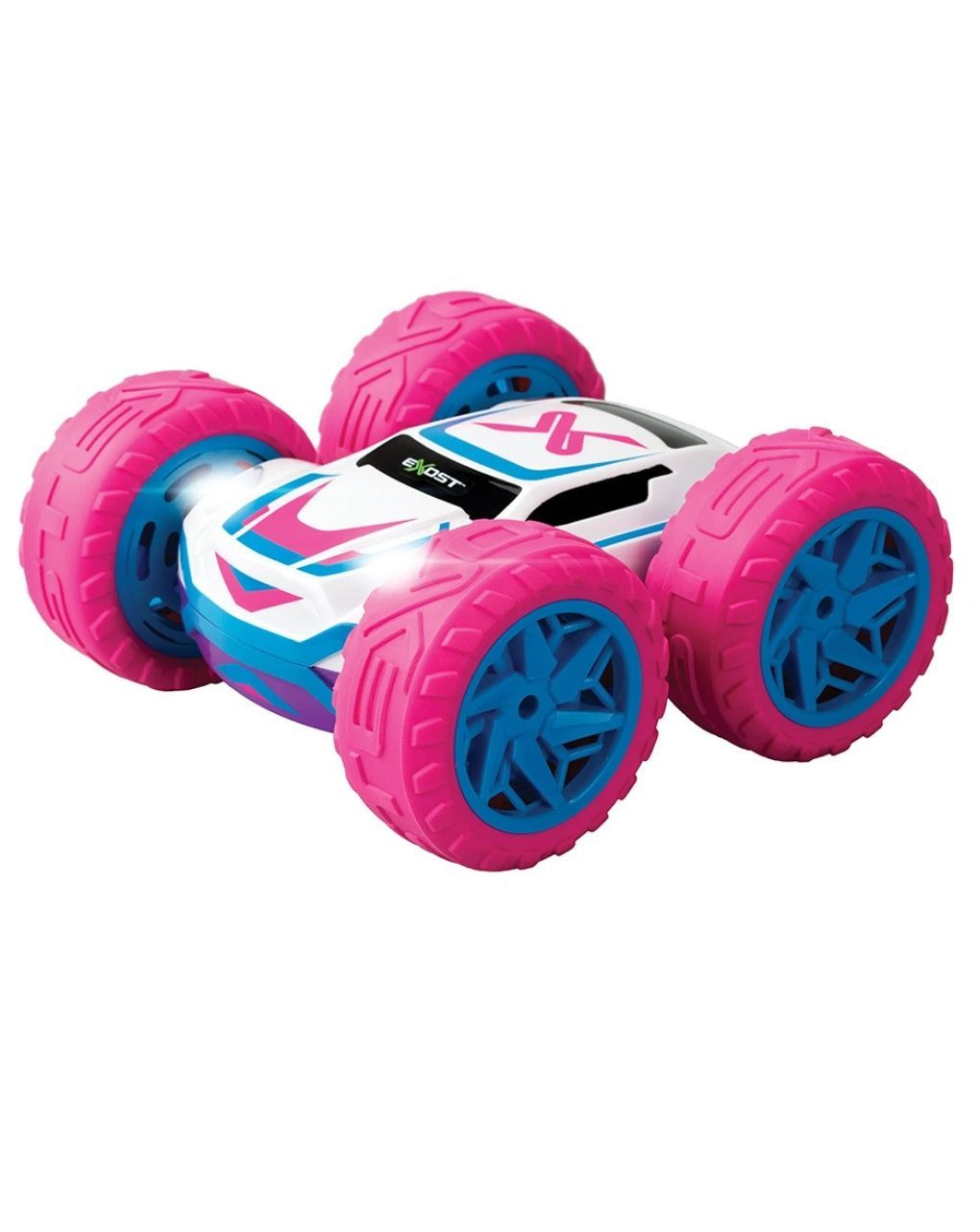 As company exost cross amazone led τηλεκατευθυνόμενο αυτοκίνητο 7530-20250 - Exost