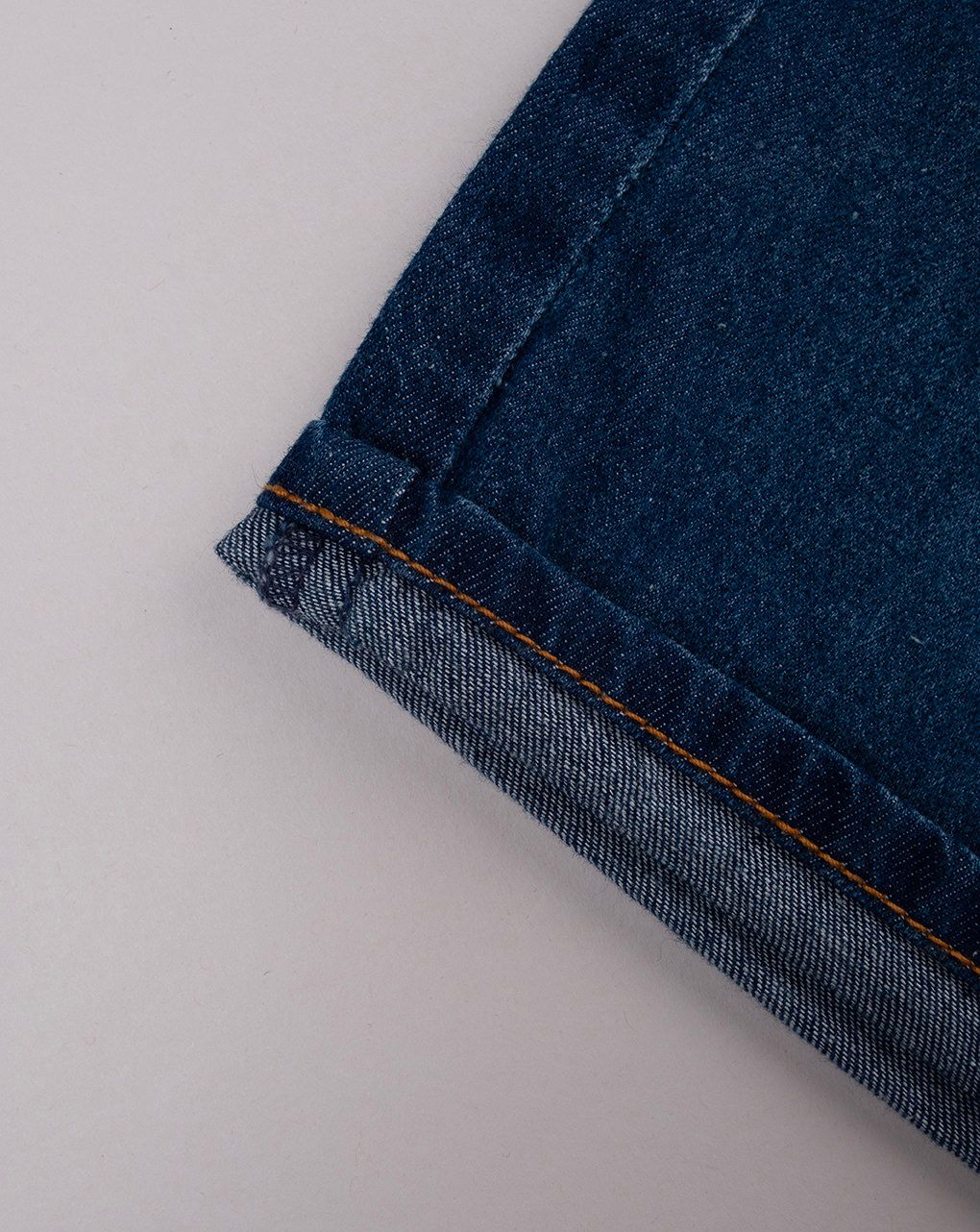 παιδική τζιν βερμούδα μπλε safari για αγόρι - Prénatal