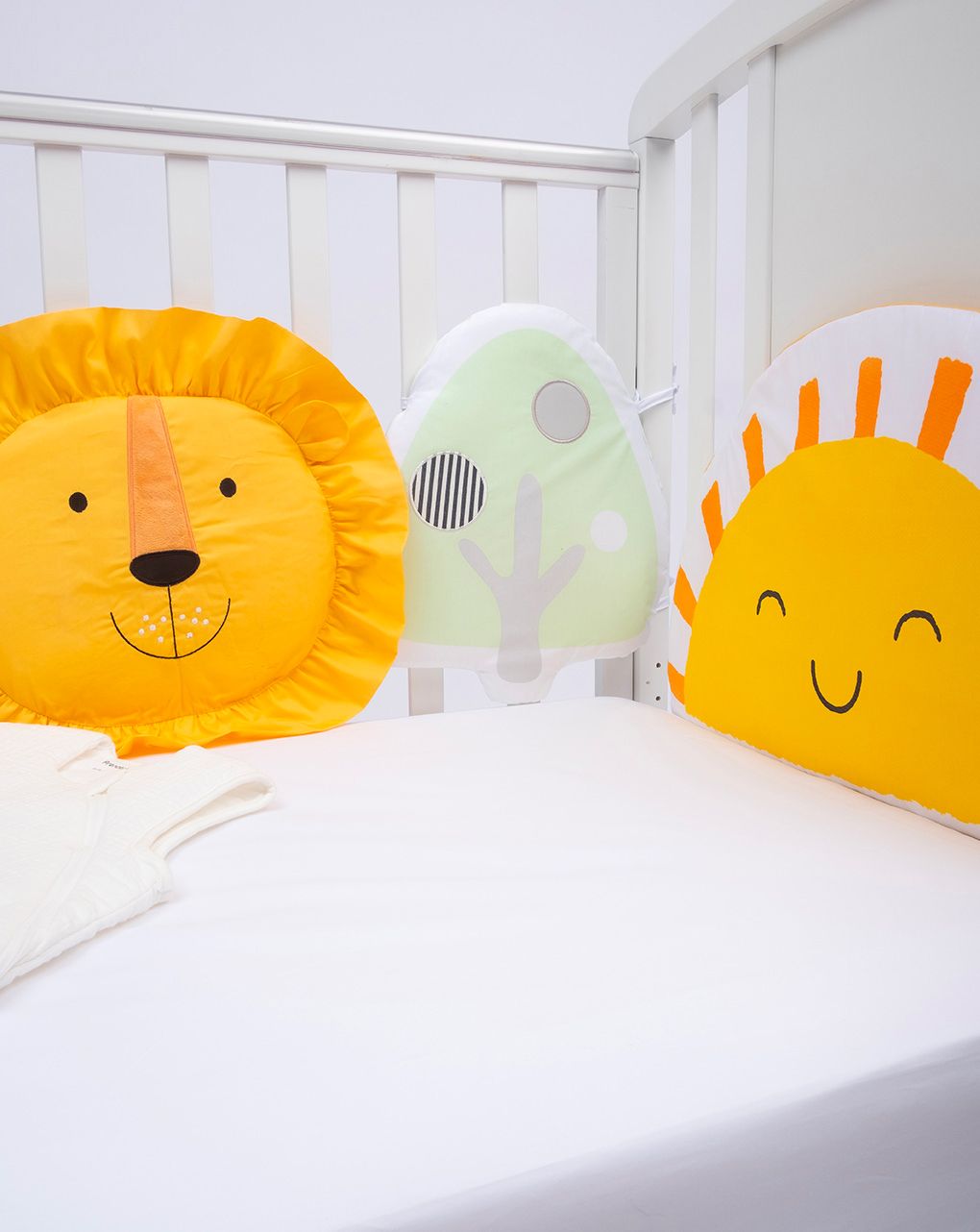 σετ υπνόσακος 2.5 tog  και πάντα jungle - Prénatal