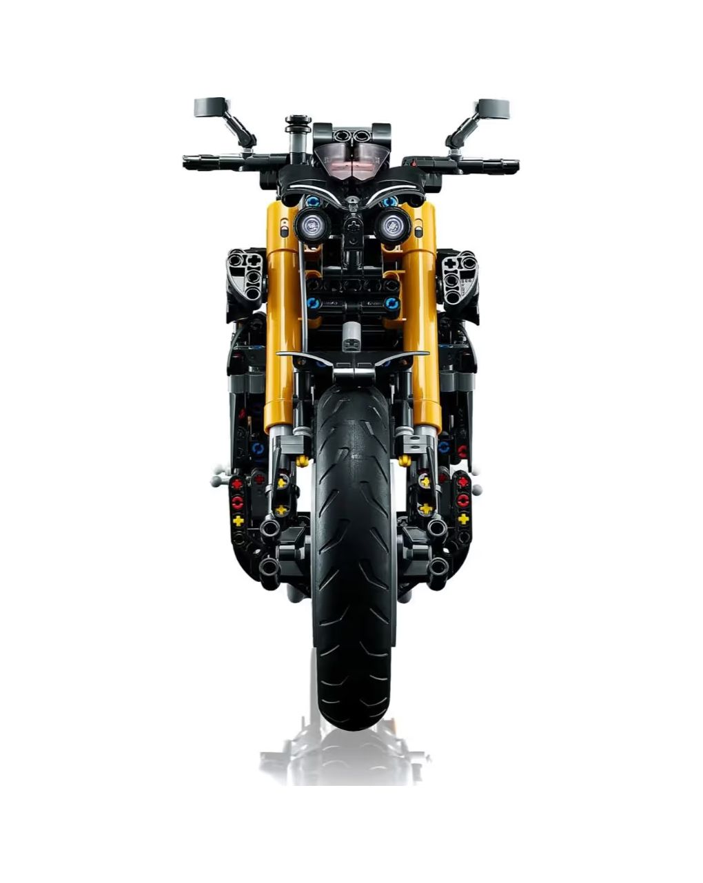 Lego technic yamaha mt-10 sp 42159 - LEGO