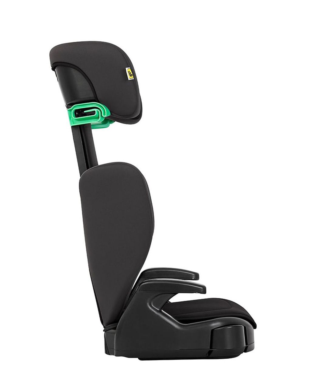 Graco κάθισμα αυτοκινήτου junior maxi i-size (100-150cm) midnight 8ct899mdneu - Graco