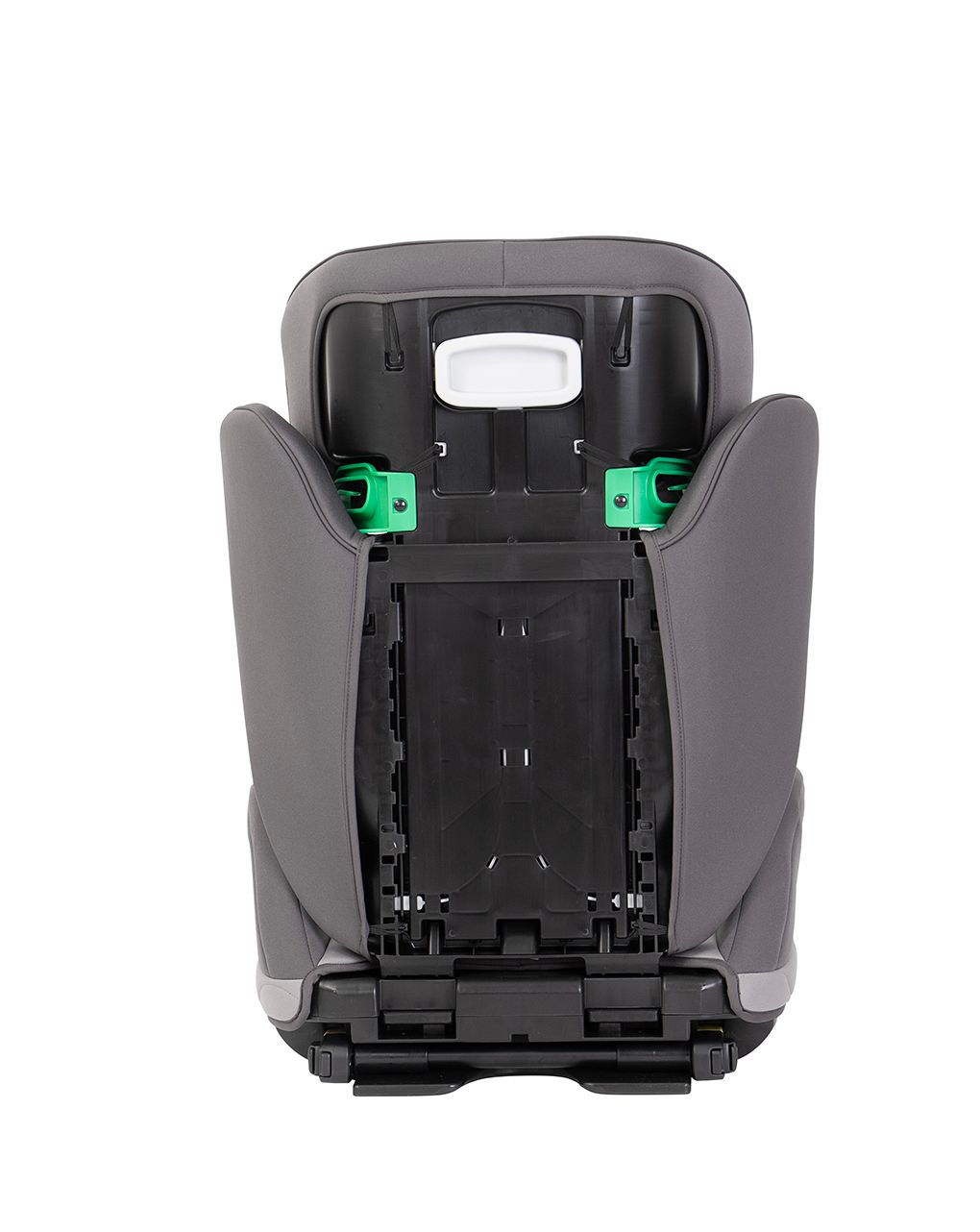 Graco κάθισμα αυτοκινήτου affix r129 i-size (100-150cm) iron 8cv999iroeu - Graco